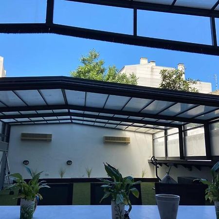 Apartamento Con Gran Jardin Privado Apartment Figueres  Luaran gambar