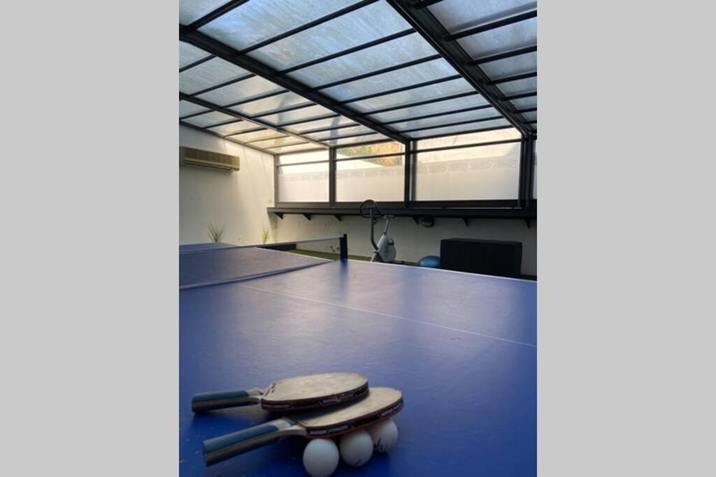 Apartamento Con Gran Jardin Privado Apartment Figueres  Luaran gambar